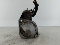 2014-2019 Kia Soul Car Starter Motor Solenoid OEM P/N:36100-2B110 Fits Fits 2014 2015 2016 2017 2018 2019 OEM Used Auto Part