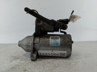 2014-2019 Kia Soul Car Starter Motor Solenoid OEM P/N:36100-2B110 Fits Fits 2014 2015 2016 2017 2018 2019 OEM Used Auto Part