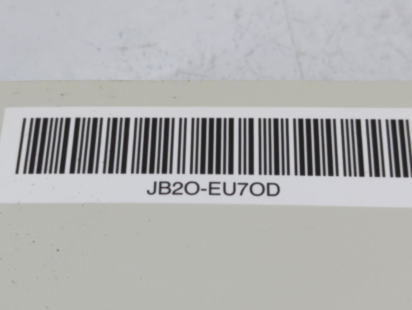 2018 Kia Soul Owners Manual Book Guide P/N:JN2O-EU70D OEM Used Auto Parts - Oemusedautoparts1.com