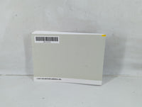 2018 Kia Soul Owners Manual Book Guide P/N:JN2O-EU70D OEM Used Auto Parts - Oemusedautoparts1.com