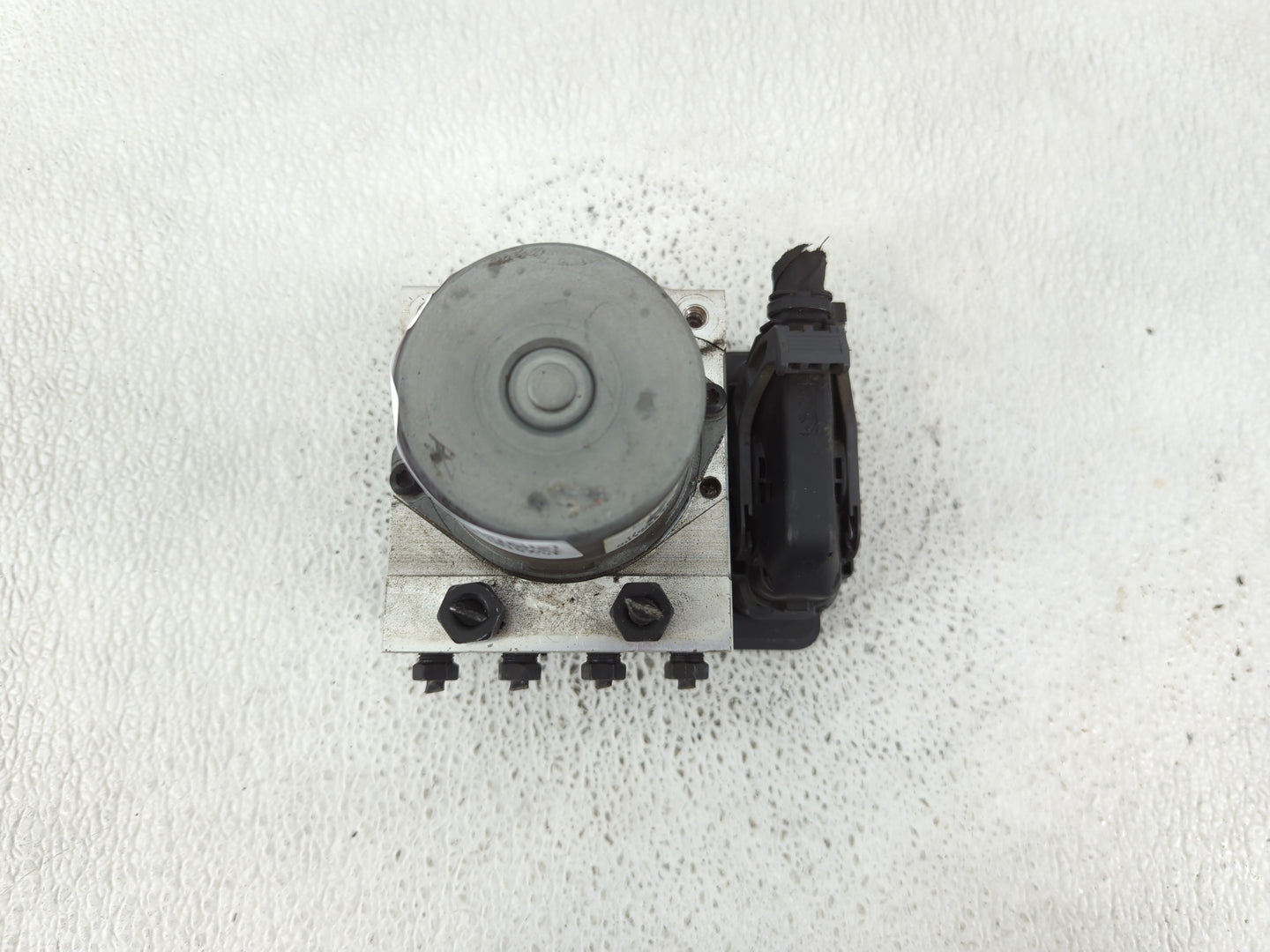 2017-2019 Kia Soul ABS Pump Control Module Replacement P/N:58900-B2120 Fits Fits 2017 2018 2019 OEM Used Auto Parts - Oemuse