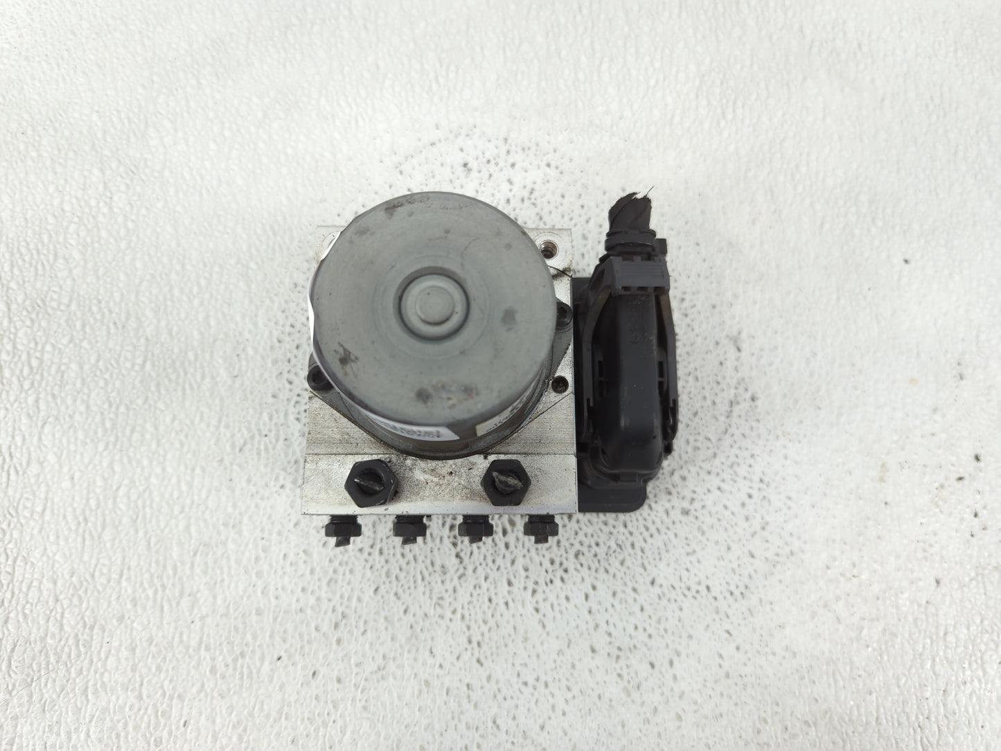 2017-2019 Kia Soul ABS Pump Control Module Replacement P/N:58900-B2120 Fits Fits 2017 2018 2019 OEM Used Auto Parts - Oemuse