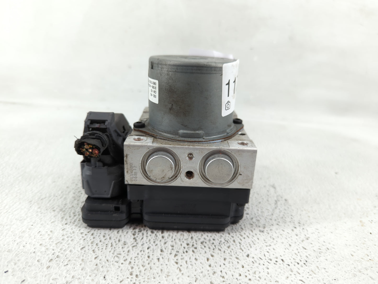 2017-2019 Kia Soul ABS Pump Control Module Replacement P/N:58900-B2120 Fits Fits 2017 2018 2019 OEM Used Auto Parts - Oemuse