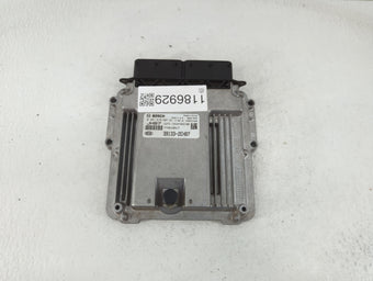 compare product 2018 Kia Soul PCM Engine Control Computer ECU ECM PCU OEM P/N:39133-2EHB7 Fits OEM Used Auto Parts