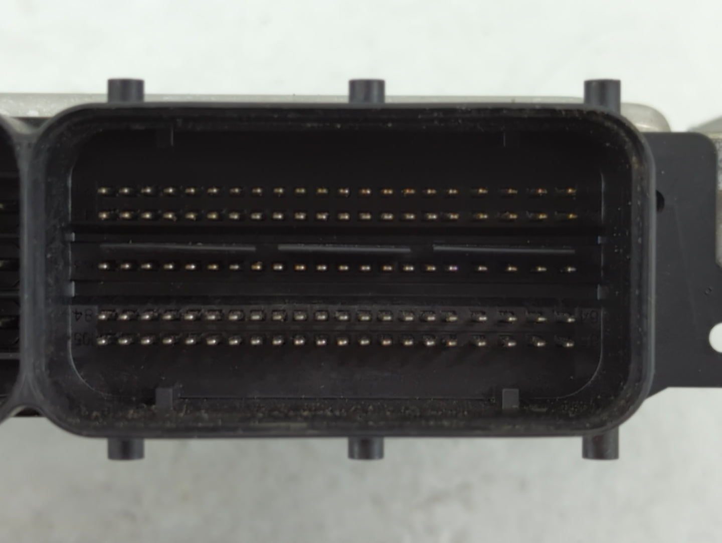 2018 Kia Soul PCM Engine Control Computer ECU ECM PCU OEM P/N:39133-2EHB7 Fits OEM Used Auto Parts - Oemusedautoparts1.com
