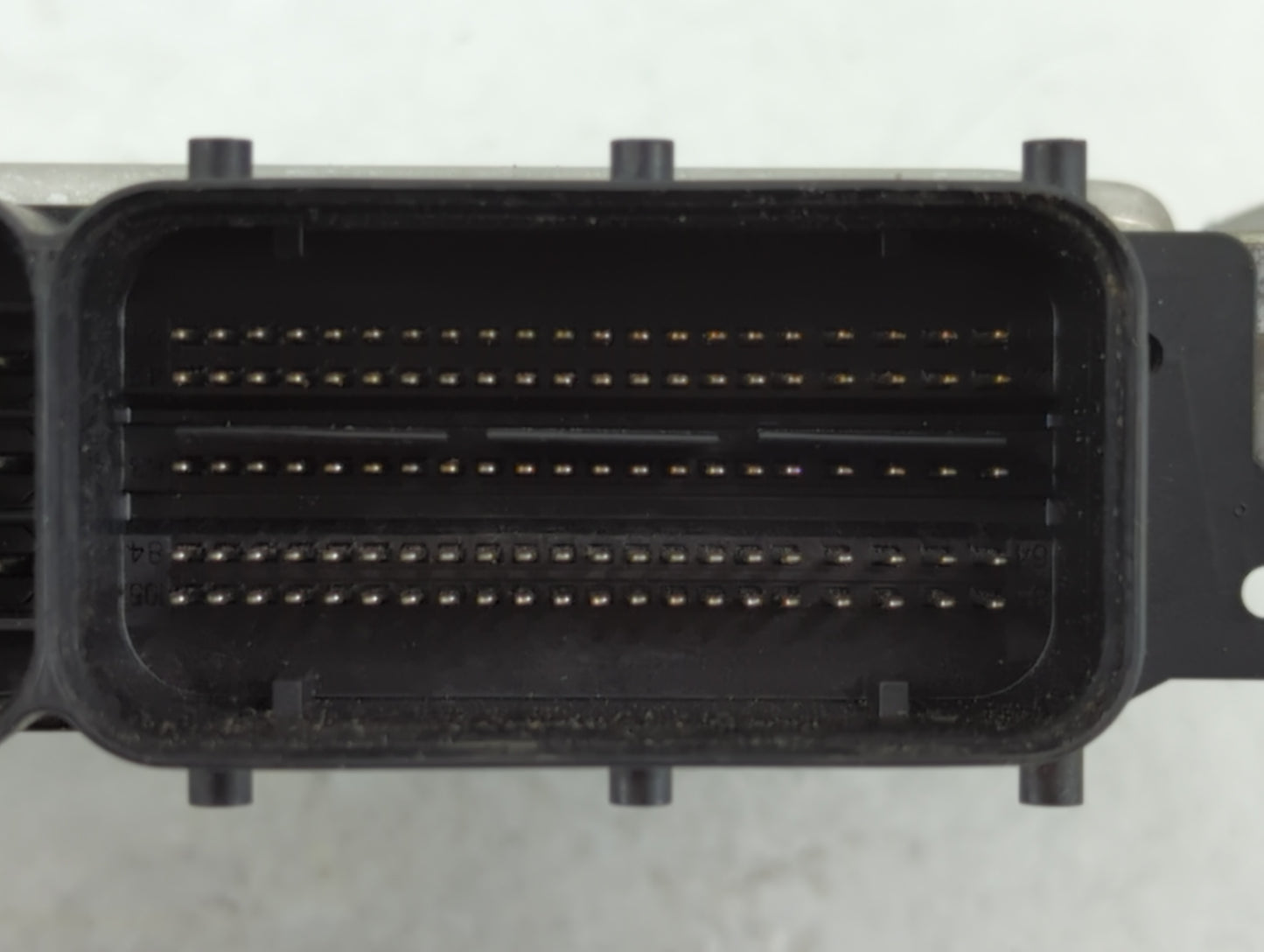 2018 Kia Soul PCM Engine Control Computer ECU ECM PCU OEM P/N:39133-2EHB7 Fits OEM Used Auto Parts - Oemusedautoparts1.com