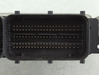 2018 Kia Soul PCM Engine Control Computer ECU ECM PCU OEM P/N:39133-2EHB7 Fits OEM Used Auto Parts - Oemusedautoparts1.com