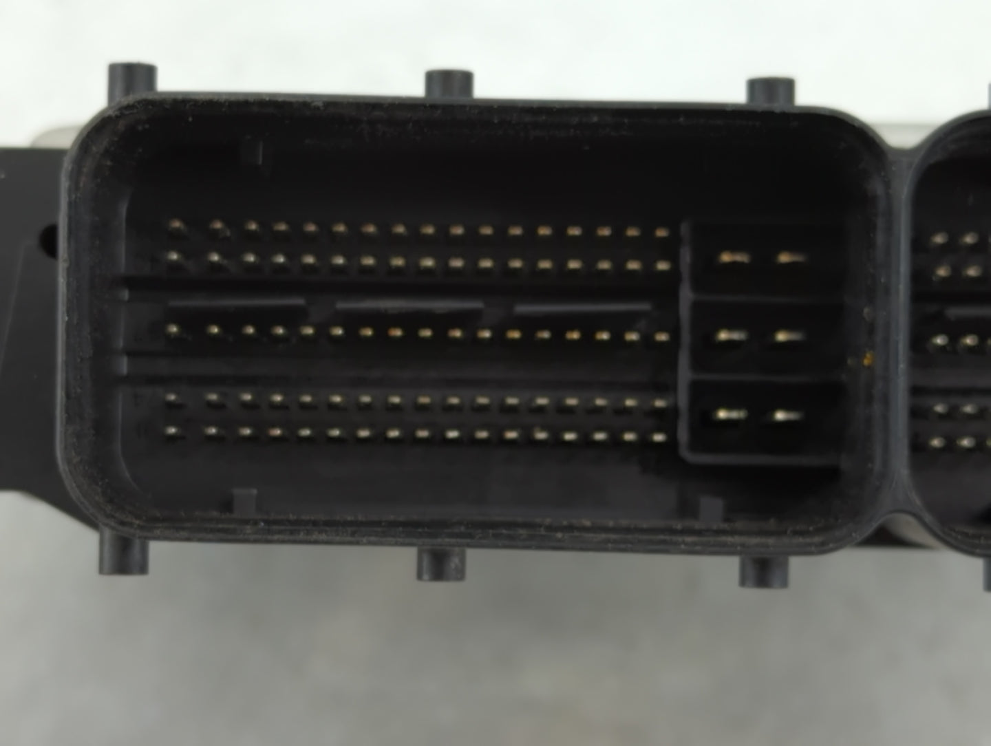 2018 Kia Soul PCM Engine Control Computer ECU ECM PCU OEM P/N:39133-2EHB7 Fits OEM Used Auto Parts - Oemusedautoparts1.com