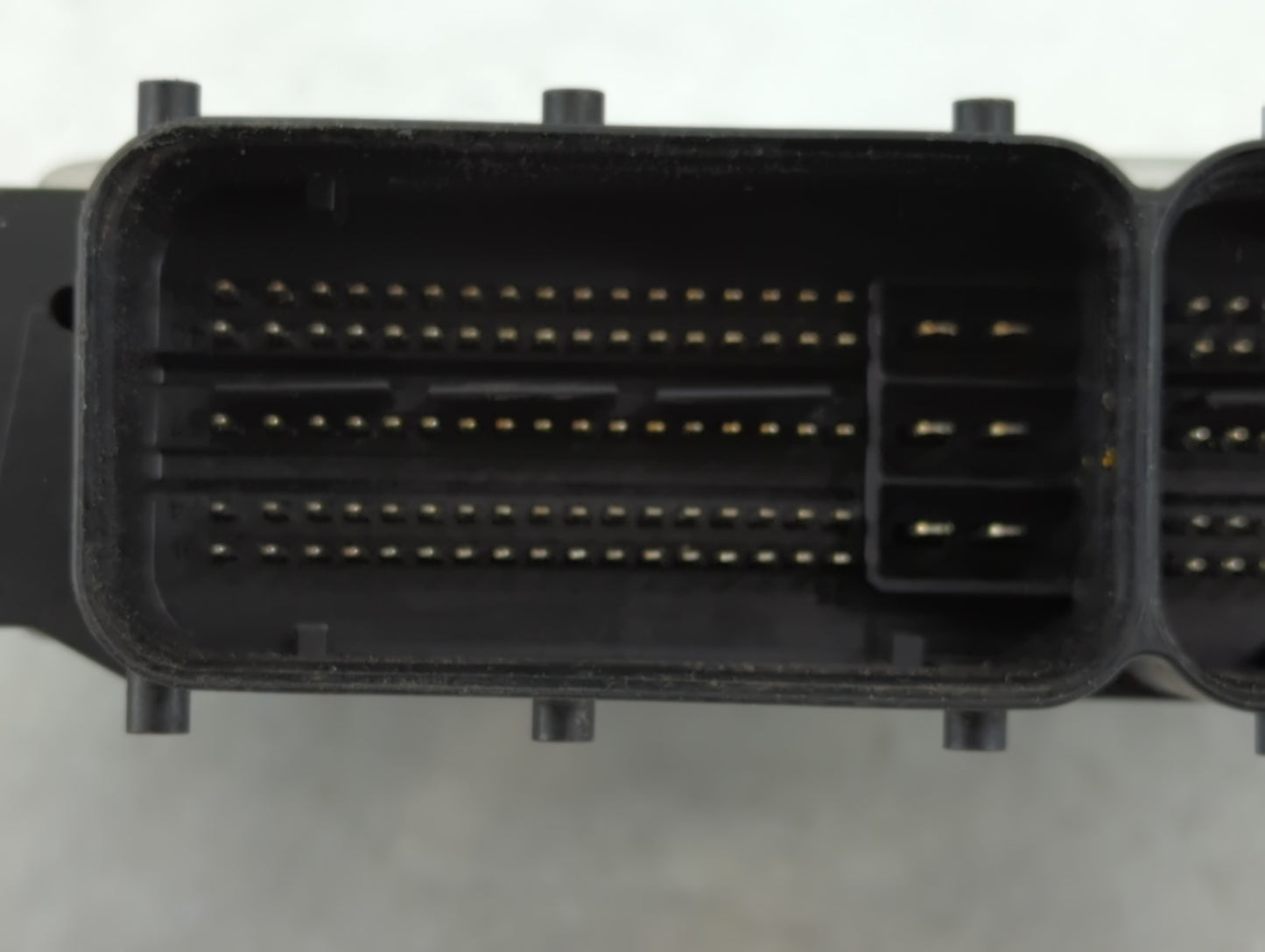 2018 Kia Soul PCM Engine Control Computer ECU ECM PCU OEM P/N:39133-2EHB7 Fits OEM Used Auto Parts - Oemusedautoparts1.com