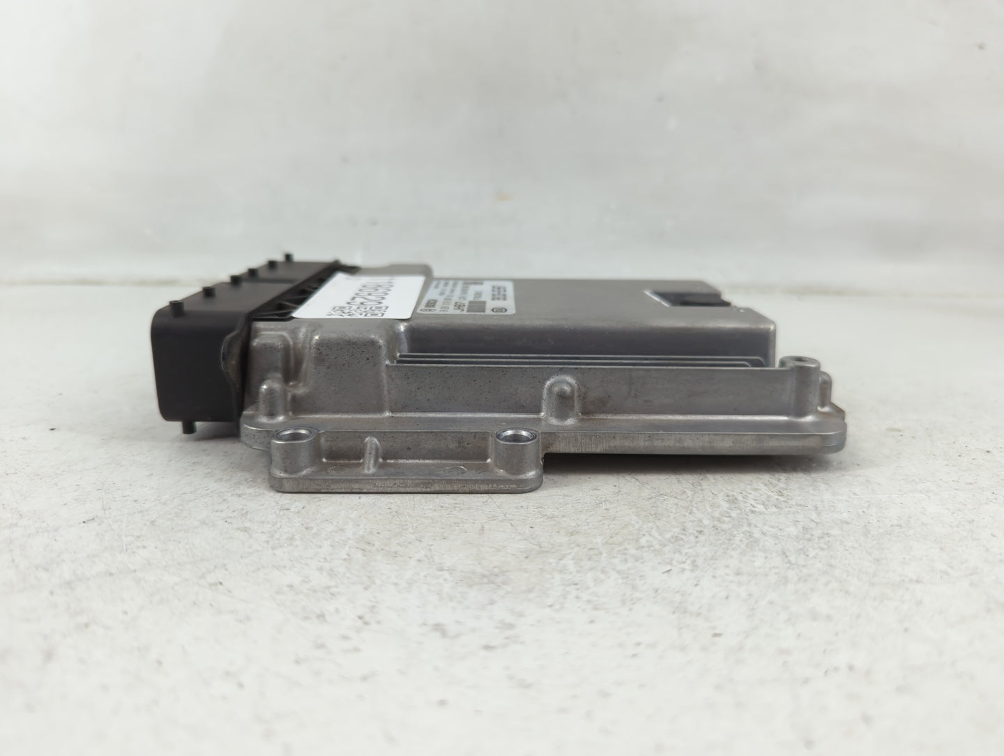 2018 Kia Soul PCM Engine Control Computer ECU ECM PCU OEM P/N:39133-2EHB7 Fits OEM Used Auto Parts - Oemusedautoparts1.com