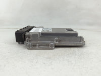 2018 Kia Soul PCM Engine Control Computer ECU ECM PCU OEM P/N:39133-2EHB7 Fits OEM Used Auto Parts - Oemusedautoparts1.com