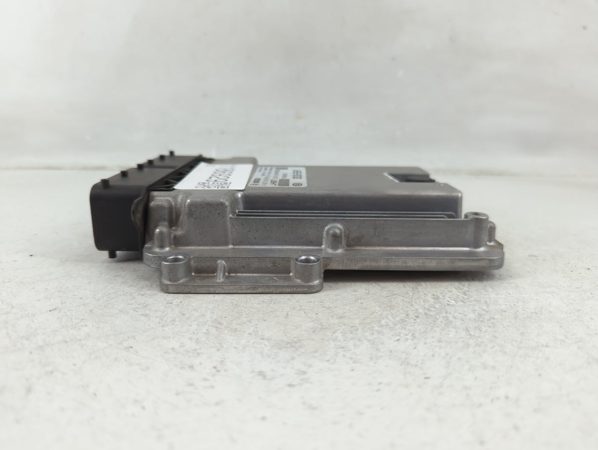2018 Kia Soul PCM Engine Control Computer ECU ECM PCU OEM P/N:39133-2EHB7 OEM Used Auto Parts - Oemusedautoparts1.com