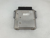 2018 Kia Soul PCM Engine Control Computer ECU ECM PCU OEM P/N:39133-2EHB7 Fits OEM Used Auto Parts - Oemusedautoparts1.com