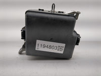 2017-2019 Kia Soul Fusebox Fuse Box Panel Relay Module P/N:91709B2070 Fits Fits 2017 2018 2019 OEM Used Auto Parts - Oemused