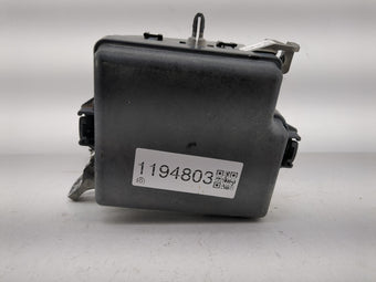 compare product 2017-2019 Kia Soul Fusebox Fuse Box Panel Relay Module P/N:91709B2070 Fits Fits 2017 2018 2019 OEM Used Auto Parts