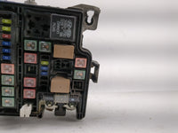 2017-2019 Kia Soul Fusebox Fuse Box Panel Relay Module P/N:91709B2070 Fits Fits 2017 2018 2019 OEM Used Auto Parts - Oemused