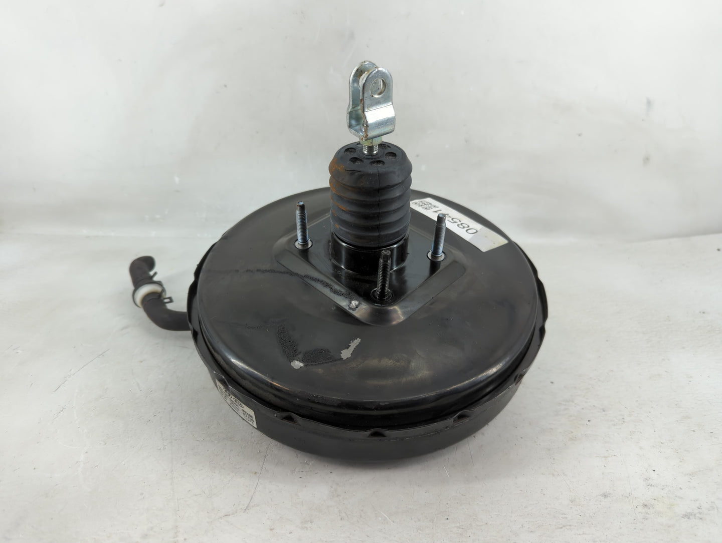 2017-2019 Kia Soul Power Brake Booster Oem - Oemusedautoparts1.com