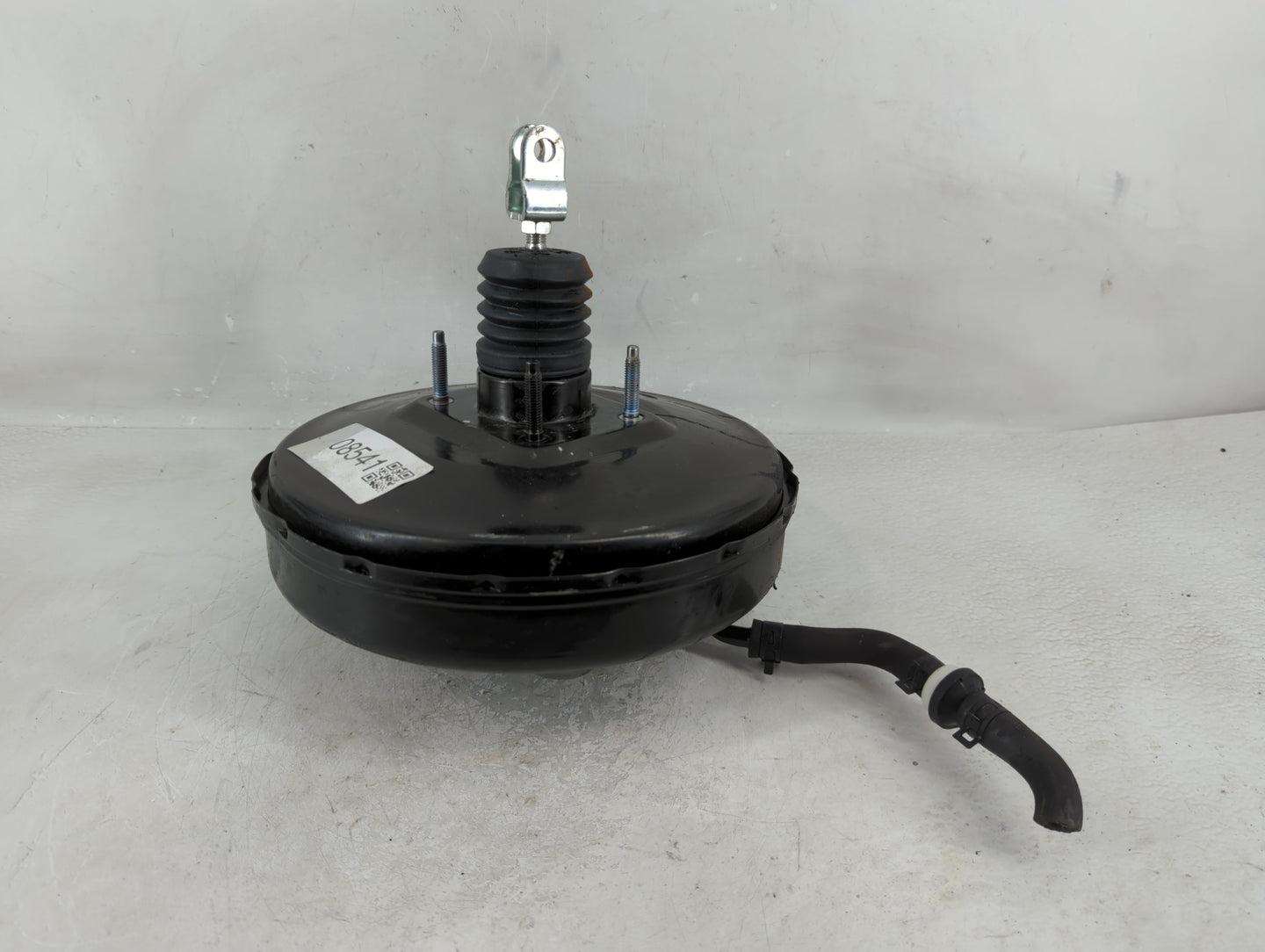2017-2019 Kia Soul Power Brake Booster Oem - Oemusedautoparts1.com