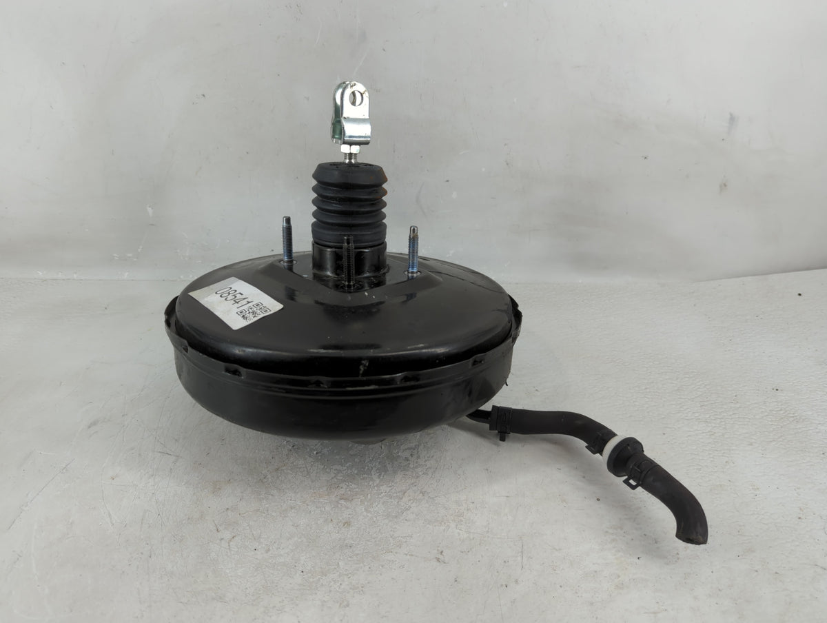 2017-2019 Kia Soul Power Brake Booster Oem 1208541 - Oemusedautoparts1.com