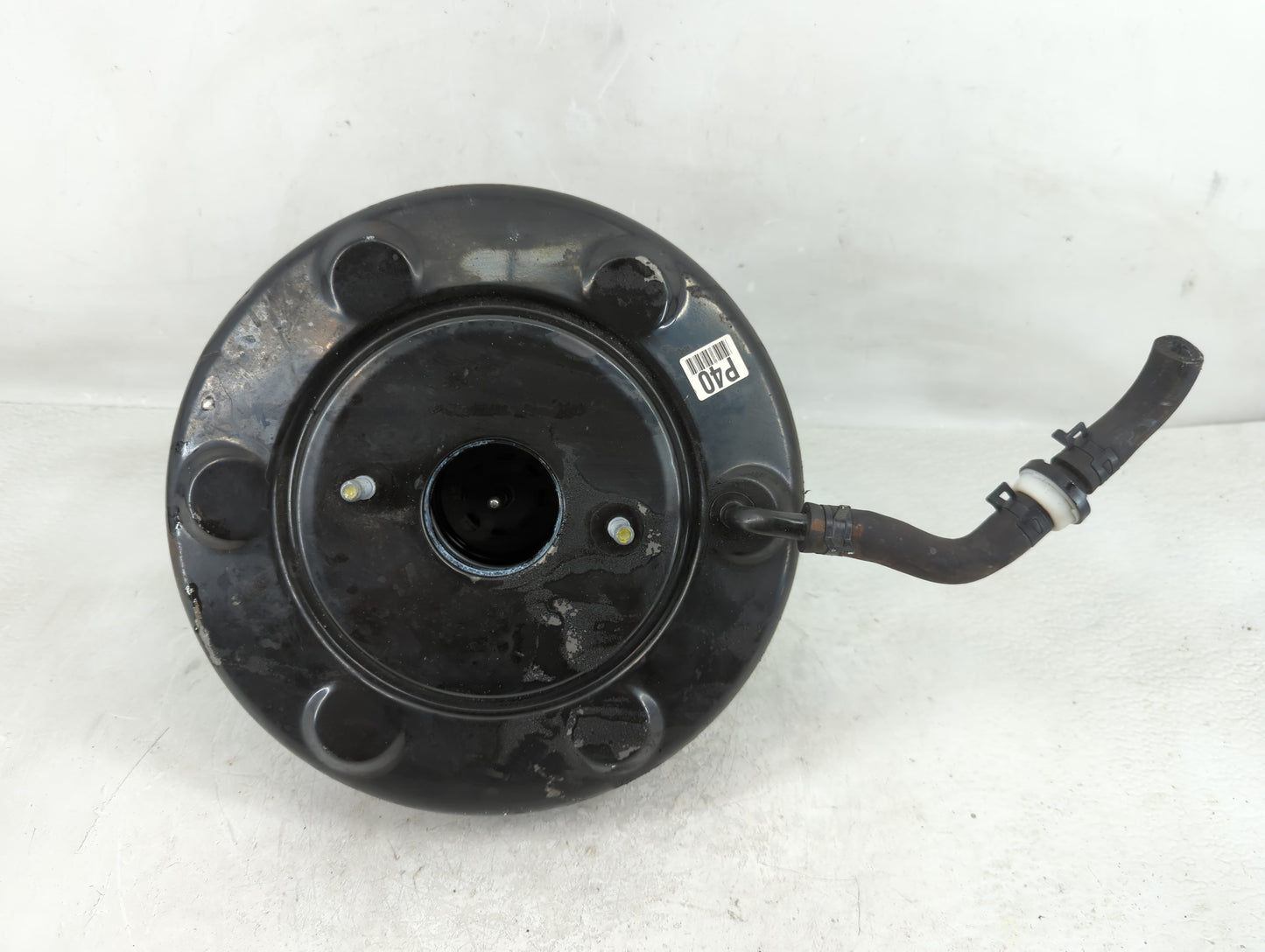 2017-2019 Kia Soul Power Brake Booster Oem 1208541 - Oemusedautoparts1.com