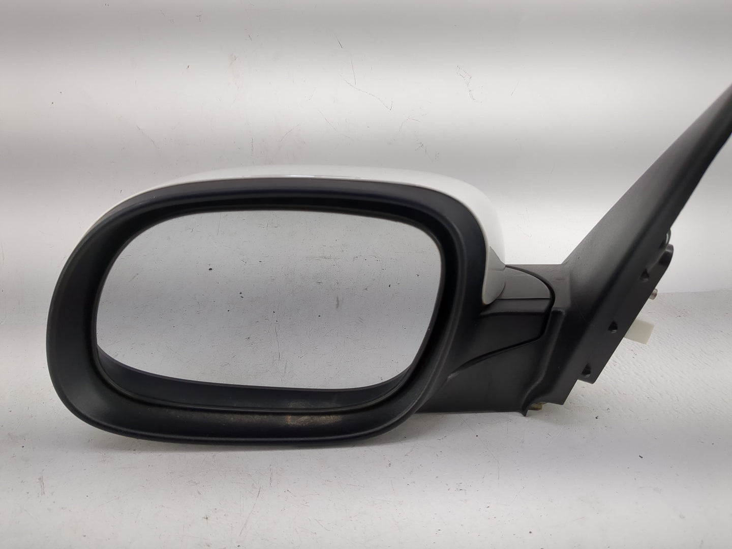 2014-2019 Kia Soul Side Mirror Replacement Driver Left View Door Mirror Fits Fits 2014 2015 2016 2017 2018 2019 OEM Used Aut