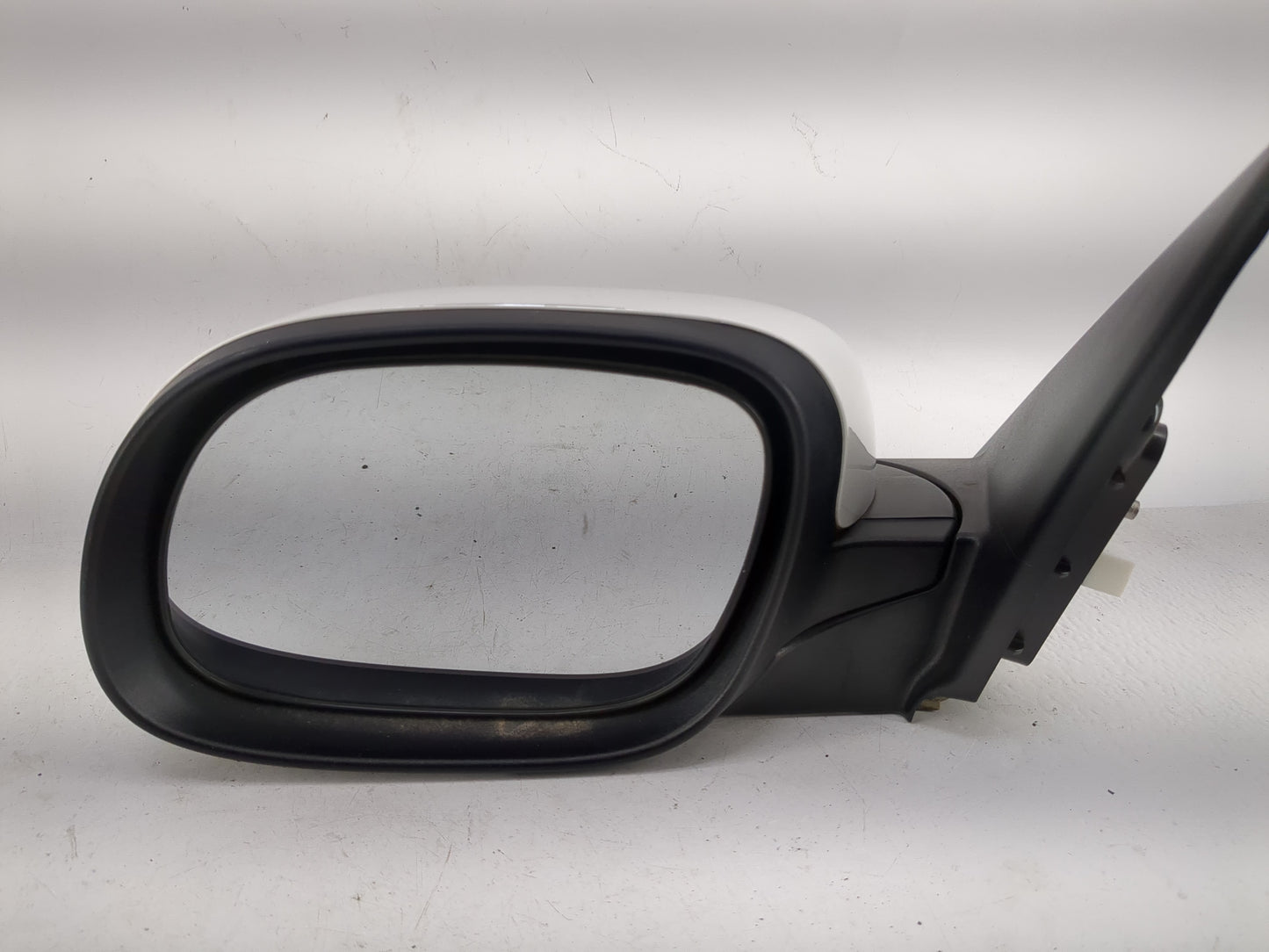 2014-2019 Kia Soul Side Mirror Replacement Driver Left View Door Mirror Fits Fits 2014 2015 2016 2017 2018 2019 OEM Used Aut