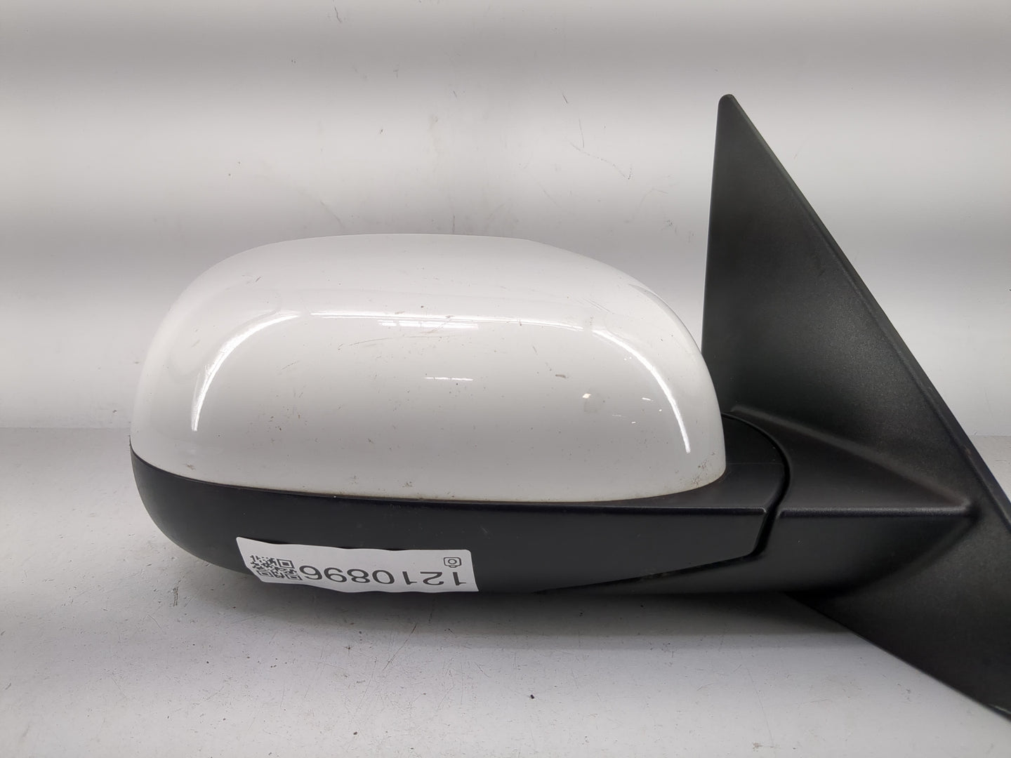 2014-2019 Kia Soul Side Mirror Replacement Passenger Right View Door Mirror Fits Fits 2014 2015 2016 2017 2018 2019 OEM Used