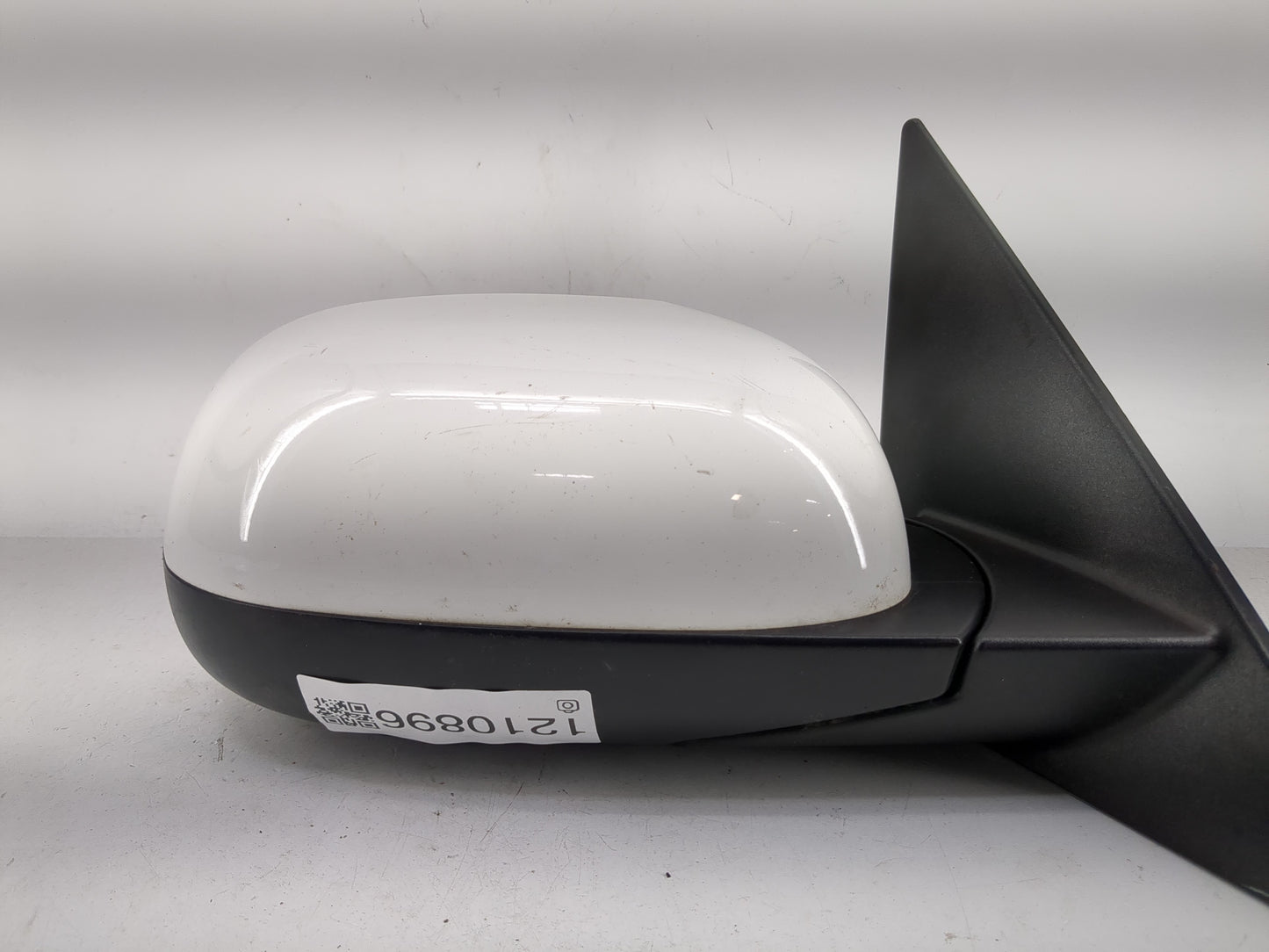 2014-2019 Kia Soul Side Mirror Replacement Passenger Right View Door Mirror Fits Fits 2014 2015 2016 2017 2018 2019 OEM Used