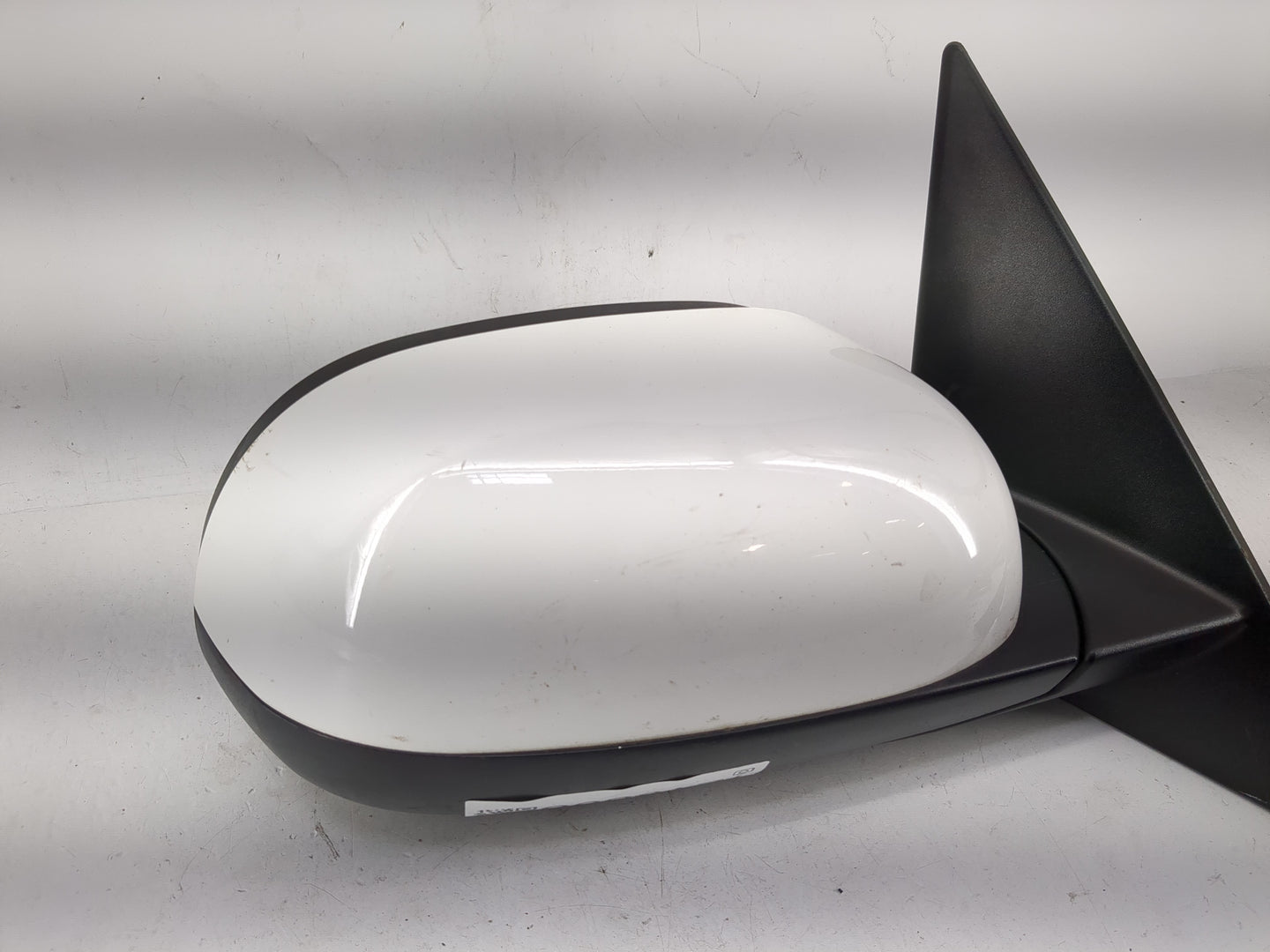 2014-2019 Kia Soul Side Mirror Replacement Passenger Right View Door Mirror Fits Fits 2014 2015 2016 2017 2018 2019 OEM Used