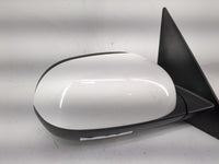2014-2019 Kia Soul Side Mirror Replacement Passenger Right View Door Mirror Fits Fits 2014 2015 2016 2017 2018 2019 OEM Used