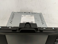 2017-2019 Kia Soul Radio AM FM Cd Player Receiver Replacement P/N:96160-B2310CA Fits Fits 2017 2018 2019 OEM Used Auto Parts