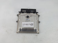 2017-2019 Kia Soul PCM Engine Control Computer ECU ECM PCU OEM P/N:39110-2BPG6 Fits Fits 2017 2018 2019 OEM Used Auto Parts 