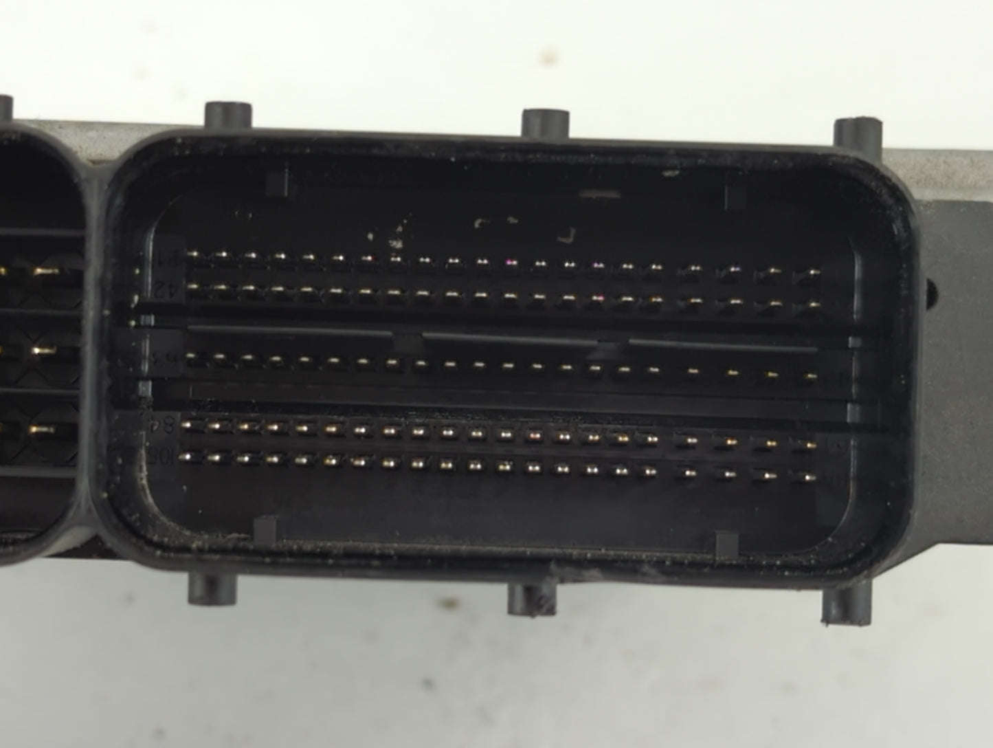 2017-2019 Kia Soul PCM Engine Control Computer ECU ECM PCU OEM P/N:39110-2BPG6 Fits Fits 2017 2018 2019 OEM Used Auto Parts 