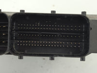 2017-2019 Kia Soul PCM Engine Control Computer ECU ECM PCU OEM P/N:39110-2BPG6 Fits Fits 2017 2018 2019 OEM Used Auto Parts 