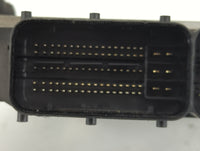 2017-2019 Kia Soul PCM Engine Control Computer ECU ECM PCU OEM P/N:39110-2BPG6 Fits Fits 2017 2018 2019 OEM Used Auto Parts 