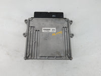 2017-2019 Kia Soul PCM Engine Control Computer ECU ECM PCU OEM P/N:39110-2BPG6 Fits Fits 2017 2018 2019 OEM Used Auto Parts 