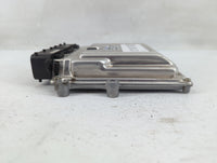 2017-2019 Kia Soul PCM Engine Control Computer ECU ECM PCU OEM P/N:39110-2BPG6 Fits Fits 2017 2018 2019 OEM Used Auto Parts 