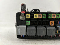 2017-2019 Kia Soul Fusebox Fuse Box Panel Relay Module P/N:91709B2070 Fits Fits 2017 2018 2019 OEM Used Auto Parts - Oemused