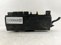 2017-2019 Kia Soul Fusebox Fuse Box Panel Relay Module P/N:91709B2070 Fits Fits 2017 2018 2019 OEM Used Auto Parts - Oemused