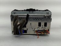 2017-2019 Kia Soul Radio AM FM Cd Player Receiver Replacement P/N:96160-B2310CA Fits Fits 2017 2018 2019 OEM Used Auto Parts