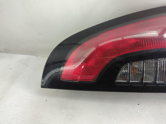 2014-2019 Kia Soul Tail Light Assembly Passenger Right OEM P/N:92402-B2030 Fits Fits 2014 2015 2016 2017 2018 2019 OEM Used Auto Parts