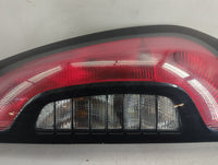 2014-2019 Kia Soul Tail Light Assembly Passenger Right OEM P/N:92402-B2030 Fits Fits 2014 2015 2016 2017 2018 2019 OEM Used 