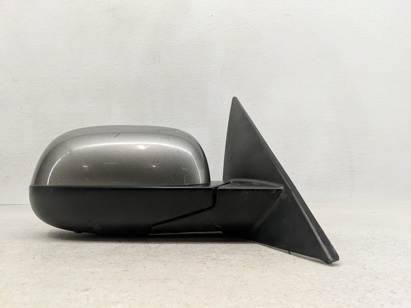 2014-2019 Kia Soul Side Mirror Replacement Passenger Right View Door Mirror Fits Fits 2014 2015 2016 2017 2018 2019 OEM Used