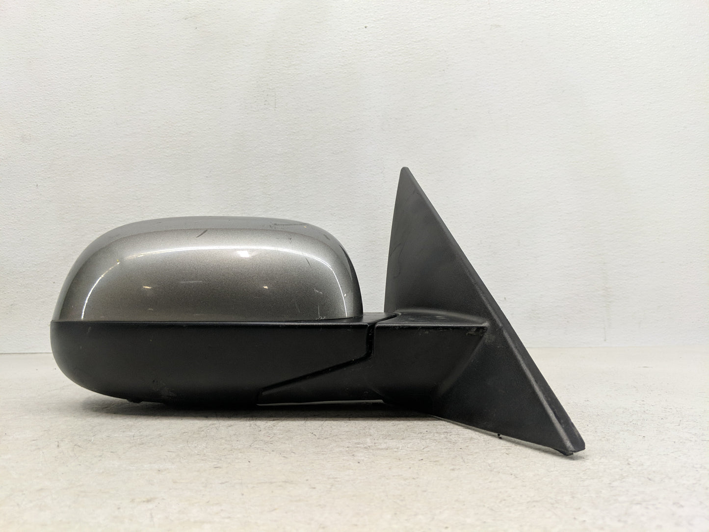 2014-2019 Kia Soul Side Mirror Replacement Passenger Right View Door Mirror Fits Fits 2014 2015 2016 2017 2018 2019 OEM Used