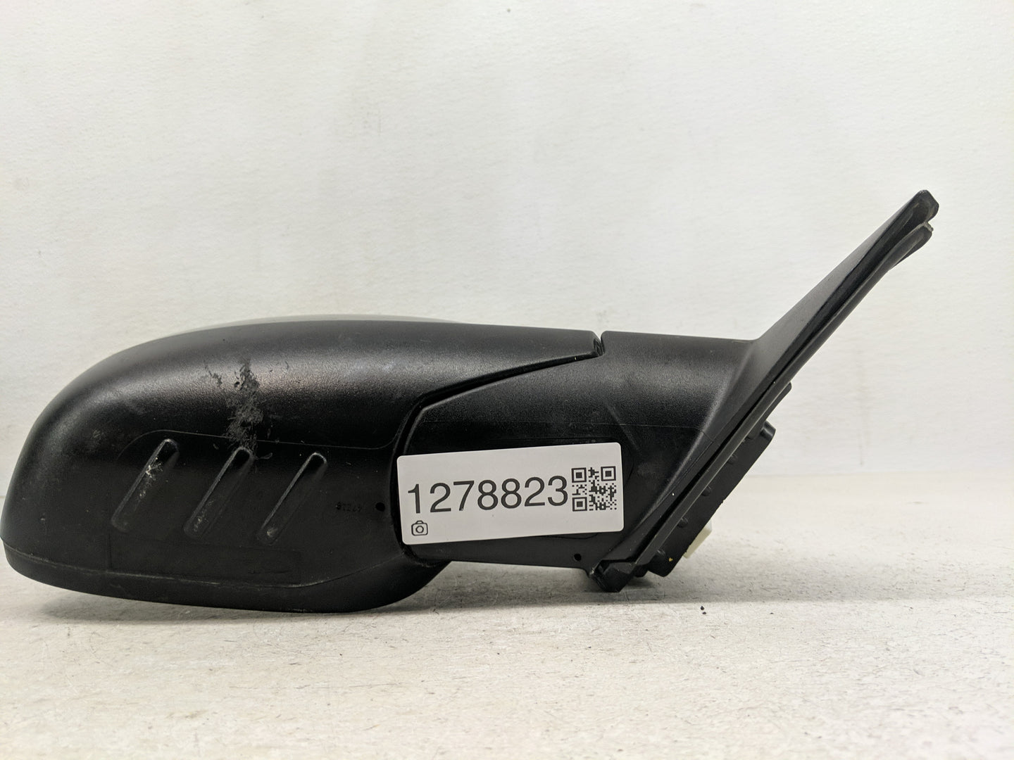 2014-2019 Kia Soul Side Mirror Replacement Passenger Right View Door Mirror Fits Fits 2014 2015 2016 2017 2018 2019 OEM Used