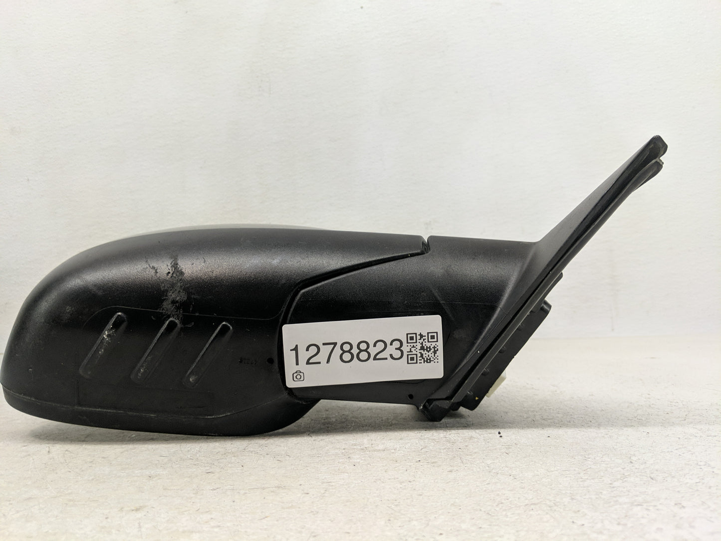 2014-2019 Kia Soul Side Mirror Replacement Passenger Right View Door Mirror Fits Fits 2014 2015 2016 2017 2018 2019 OEM Used