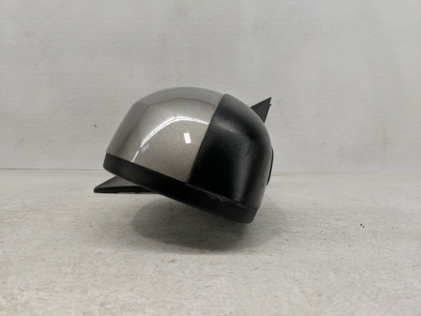 2014-2019 Kia Soul Side Mirror Replacement Passenger Right View Door Mirror Fits Fits 2014 2015 2016 2017 2018 2019 OEM Used