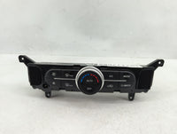 2017-2019 Kia Soul Climate Control Module Temperature AC/Heater Replacement P/N:97250-B2XXX 97250-B2GQ1CA Fits Fits 2017 201