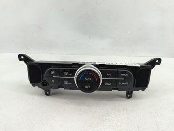 compare product 2017-2019 Kia Soul Climate Control Module Temperature AC/Heater Replacement P/N:97250-B2XXX 97250-B2GQ1CA Fits Fits 2017 2018 2019 OEM Used Auto Parts