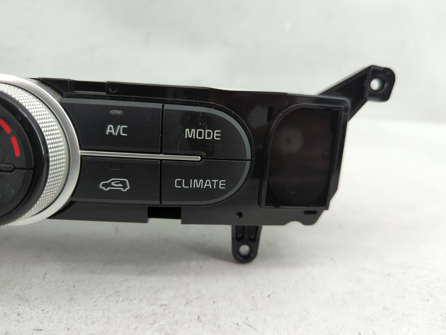 2017-2019 Kia Soul Climate Control Module Temperature AC/Heater Replacement P/N:97250-B2XXX 97250-B2GQ1CA Fits Fits 2017 201